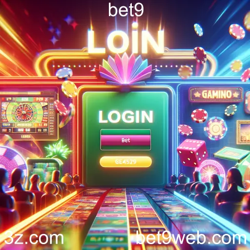 Jogos de Slot bet9