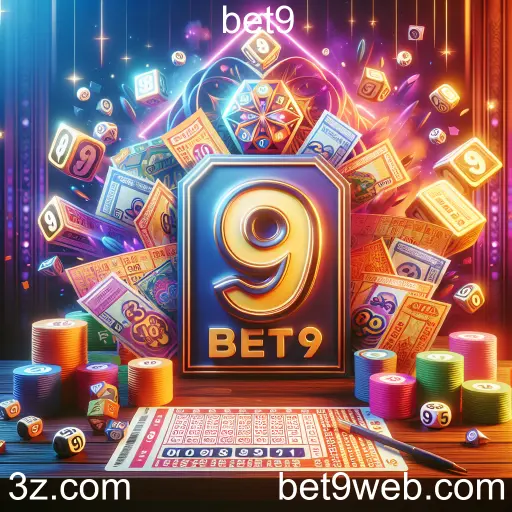 Jogos de Slot bet9