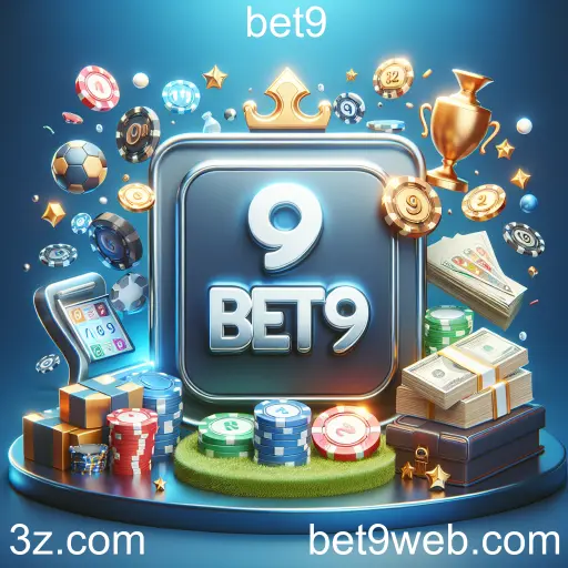 Jogos de Slot bet9