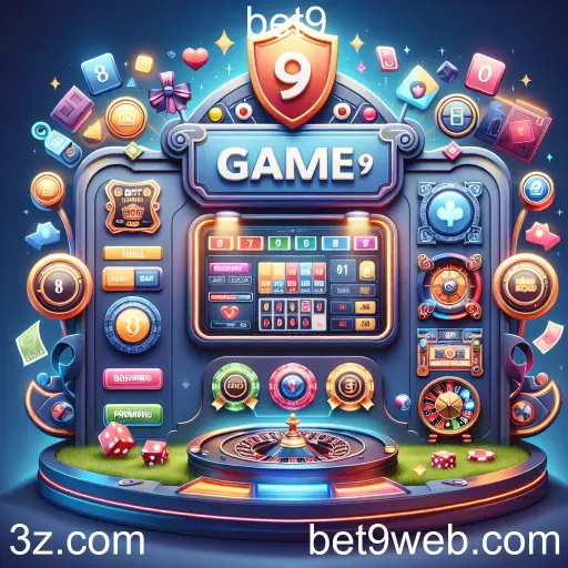 Jogos de Slot bet9